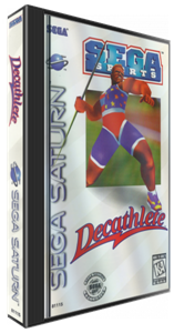 DecAthlete